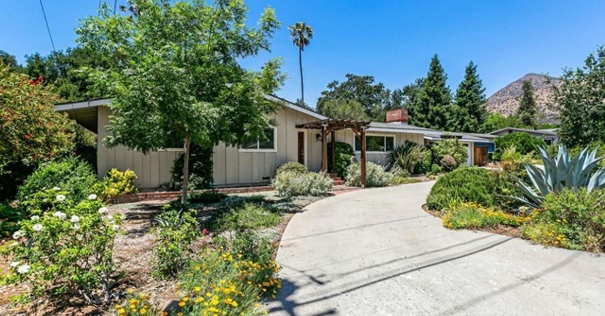 The Best Places To Buy A Vacation Home in California